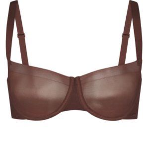 SKIMS bra